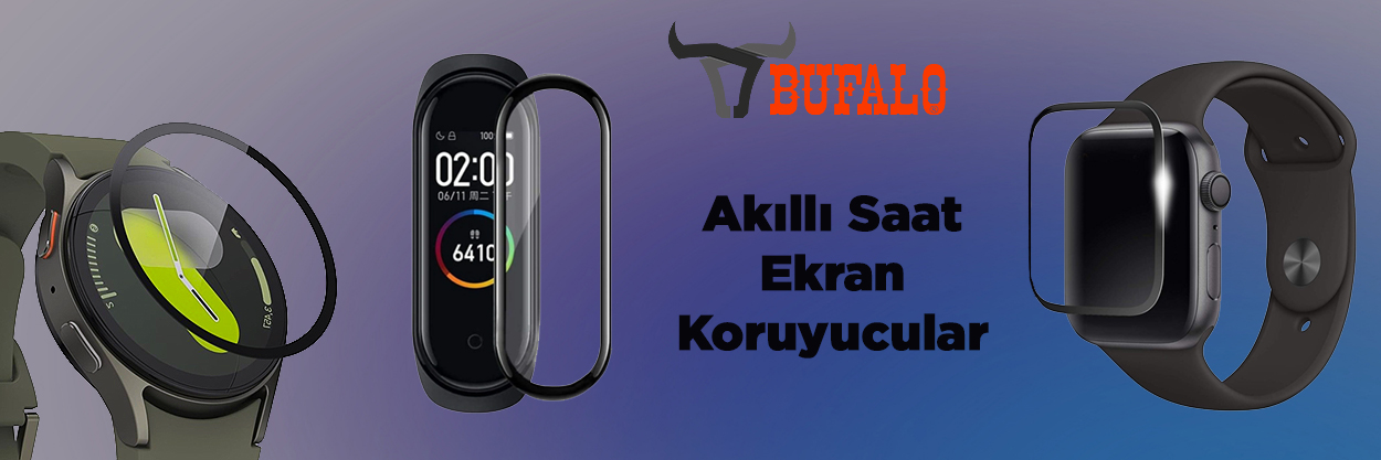 Akıllı Saat