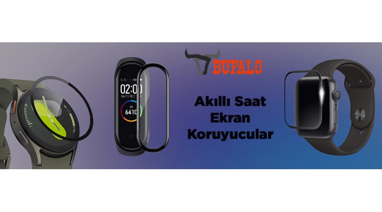 Akıllı Saat