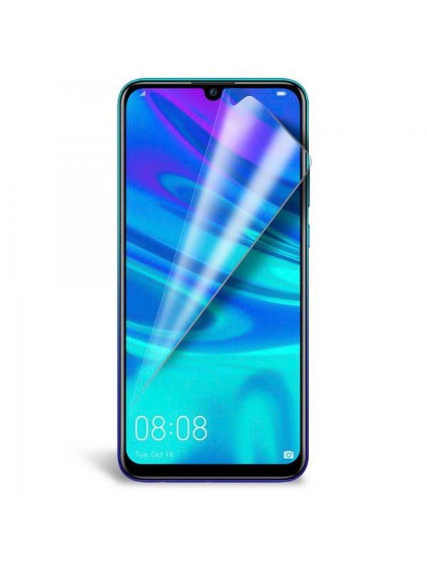 Bufalo Alcatel 1S 2020 Ekran Koruyucu FlexiGlass Nano