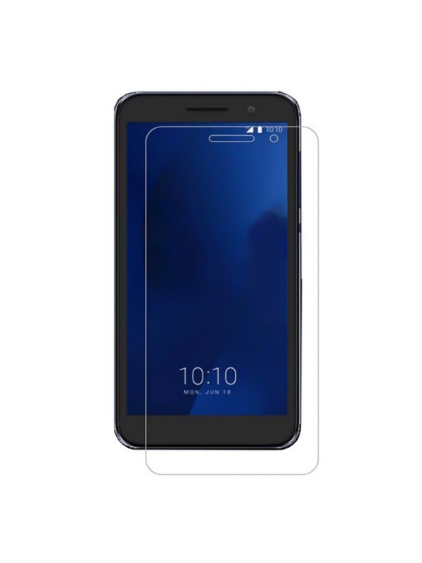 Bufalo Alcatel 1S Ekran Koruyucu FlexiGlass Nano…