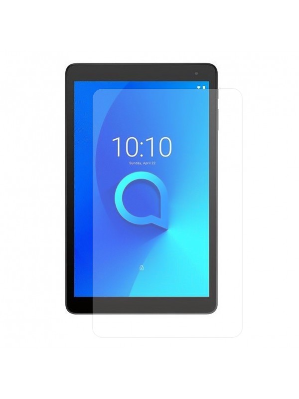 Bufalo Alcatel 1T 10" Ekran Koruyucu Flexible Esnek Nano…