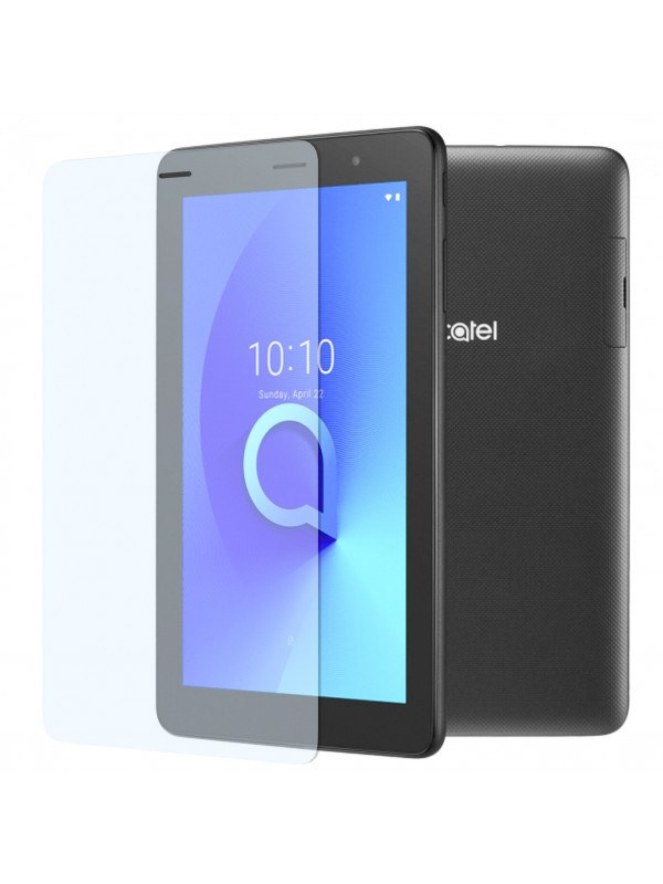 Bufalo Alcatel 1T 7" Ekran Koruyucu Flexible Esnek Nano…