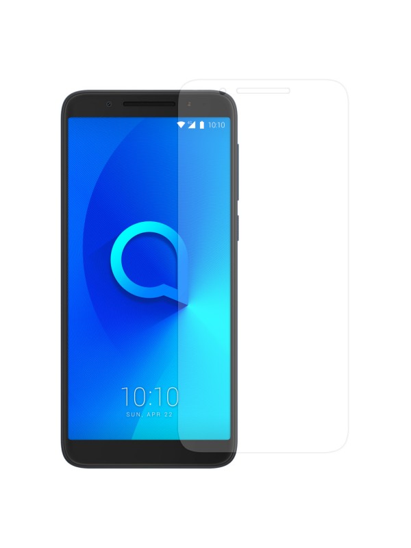 Bufalo Alcatel 3 Ekran Koruyucu FlexiGlass Nano