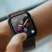 Bufalo Apple Watch 41mm 360 Kasa ve Ekran Koruyucu