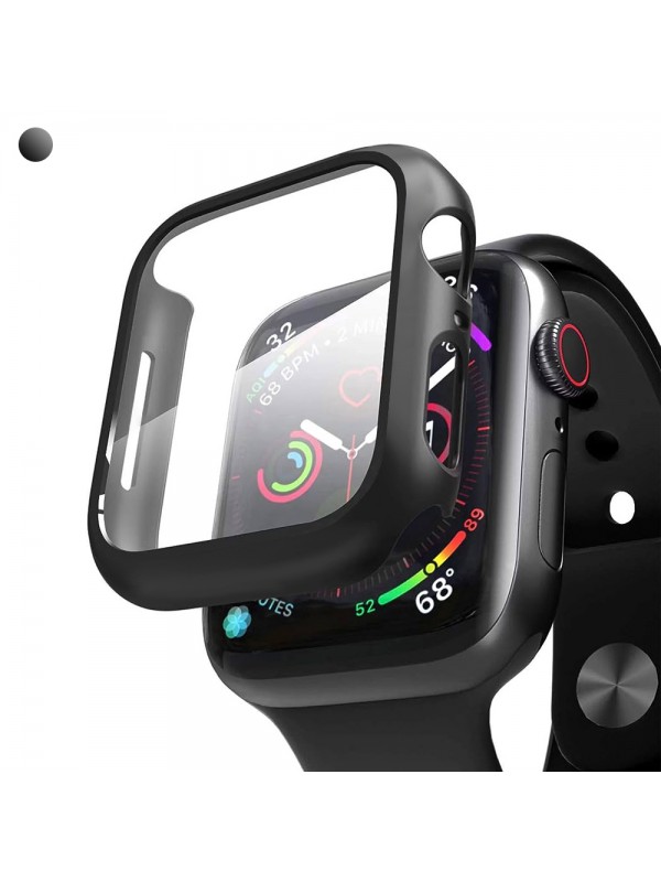 Bufalo Apple Watch 41mm 360 Kasa ve Ekran Koruyucu…