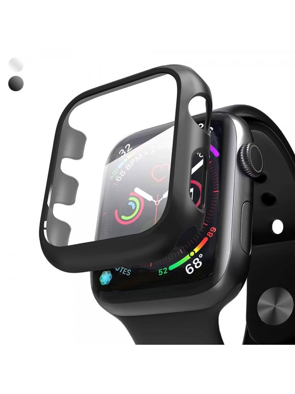 Bufalo Apple Watch 42mm 360 Kasa ve Ekran Koruyucu