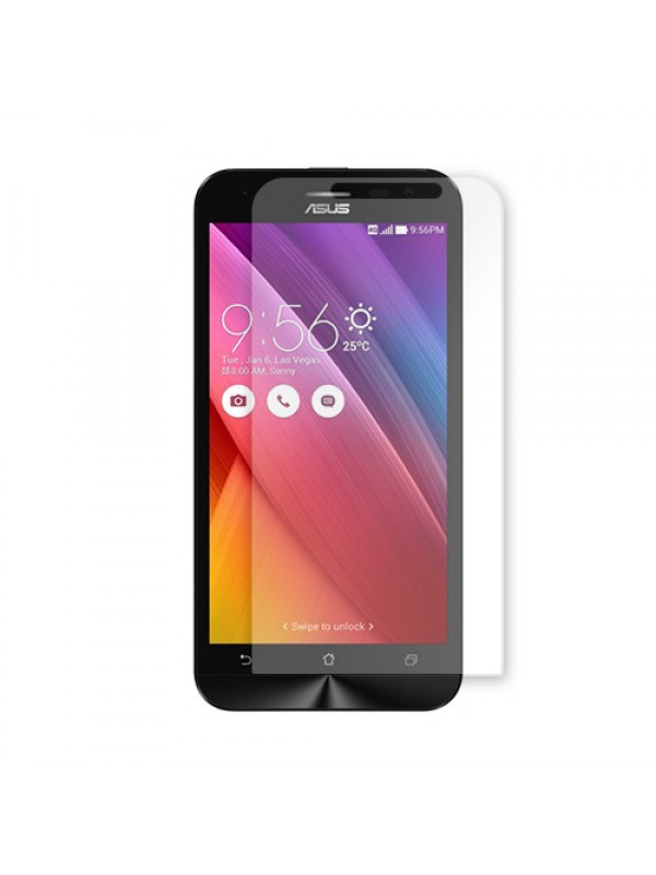 Bufalo Asus Zenfone 2 Laser 6" Cam Ekran Koruyucu