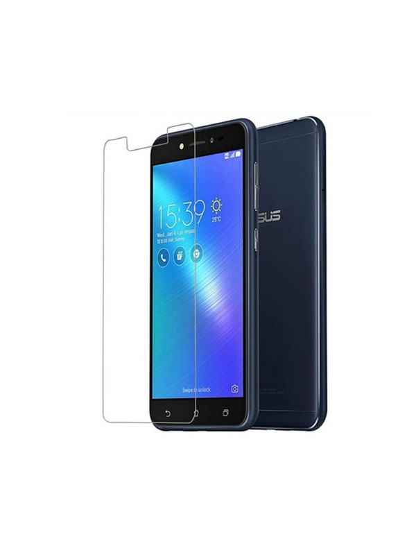 Bufalo Asus Zenfone Live Ekran Koruyucu FlexiGlass Nano