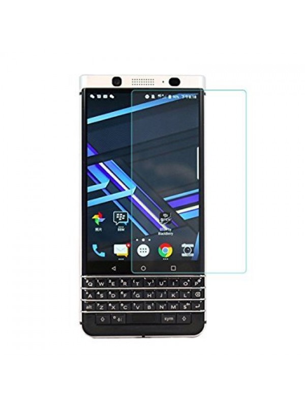 Bufalo BlackBerry KEYone Ekran Koruyucu FlexiGlass Nano