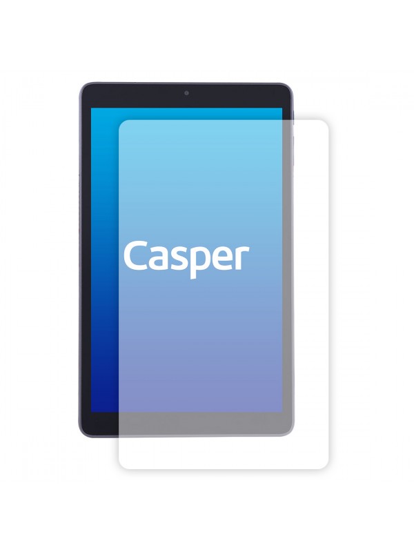Bufalo Casper VIA S10 10.1" Ekran Koruyucu Flexible Esnek Nano…