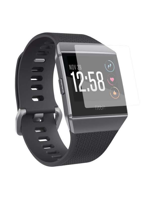 Bufalo Fitbit Ionic 38mm FlexiGlass Nano Ekran Koruyucu…