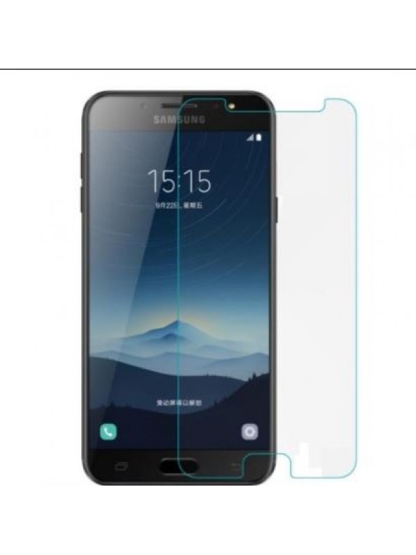 Bufalo Samsung Galaxy A8 (A530) Ekran Koruyucu FlexiGlass Nano