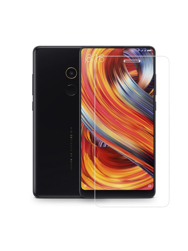 Bufalo Xiaomi Mi Mix 2 Ekran Koruyucu FlexiGlass Nano