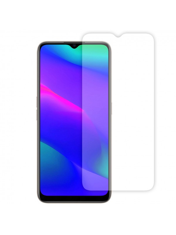 Bufalo General Mobile GM 20 Pro Ekran Koruyucu FlexiGlass Nano