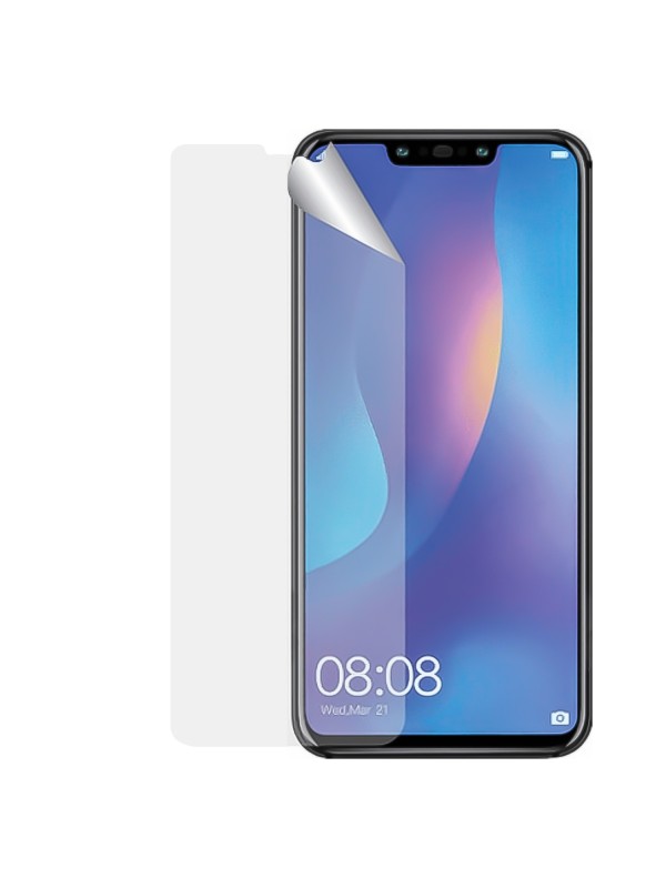 Bufalo Honor 8C Ekran Koruyucu FlexiGlass Nano