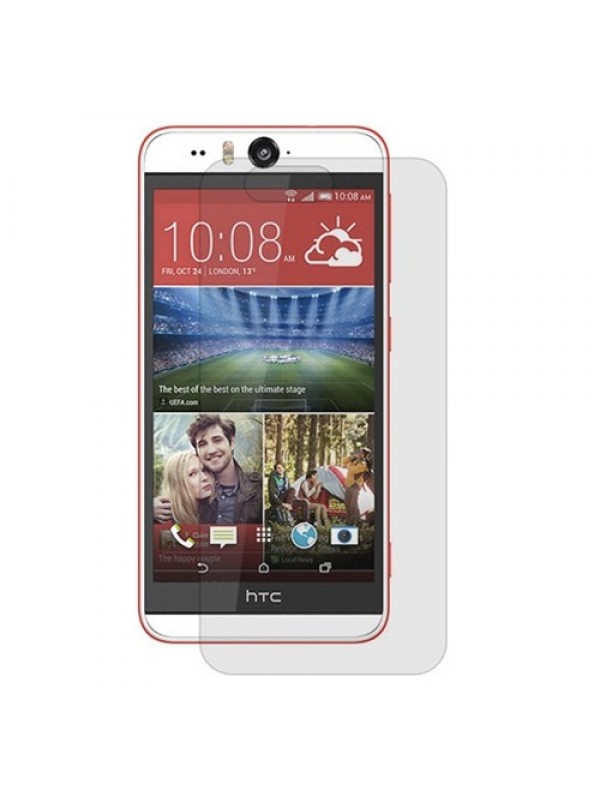 Bufalo HTC Desire EYE Cam Ekran Koruyucu