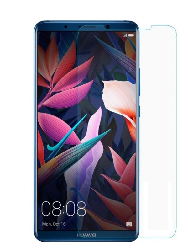 Bufalo Huawei Mate 10 Pro Ekran Koruyucu FlexiGlass Nano