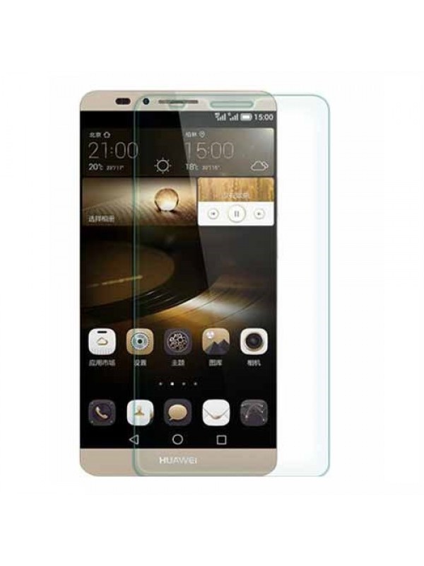 Bufalo Huawei Mate 7 - Cam Ekran Koruyucu…