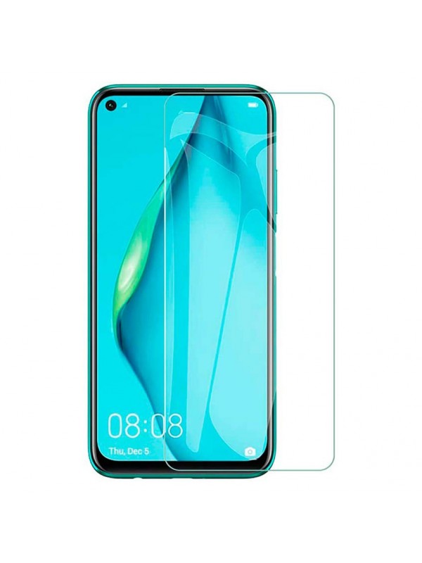 Bufalo Huawei Nova 5T Ekran Koruyucu FlexiGlass Nano