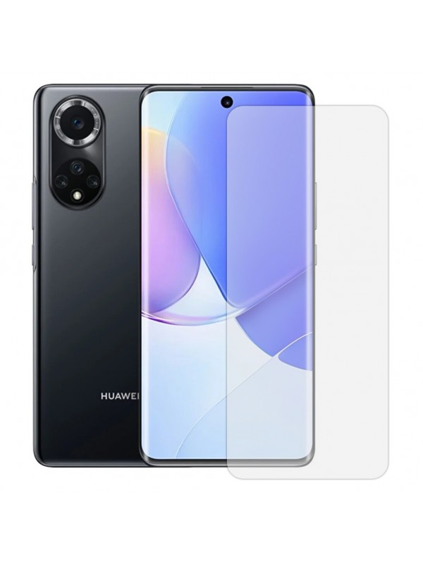 Bufalo Huawei Nova 9 SE Ekran Koruyucu FlexiGlass Nano