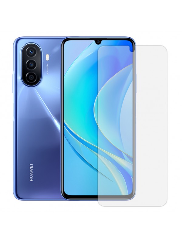 Bufalo Huawei Nova Y70 Ekran Koruyucu FlexiGlass Nano