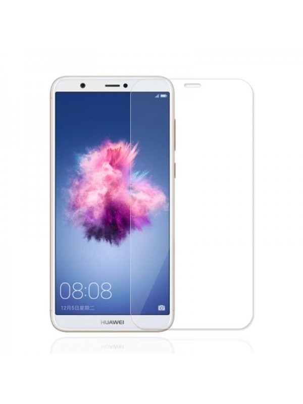 Bufalo Huawei P Smart 2018 Ekran Koruyucu FlexiGlass Nano