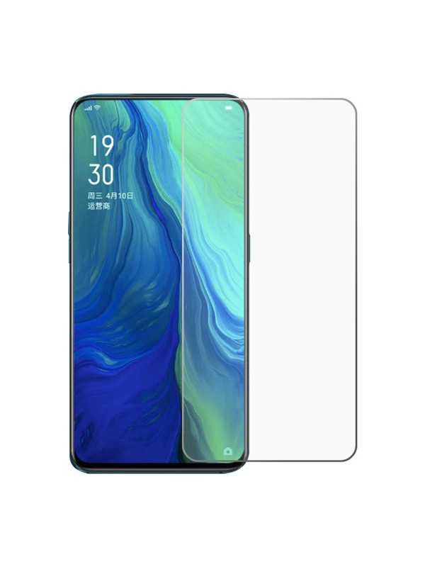 Bufalo Huawei P Smart 2021 Ekran Koruyucu FlexiGlass Nano