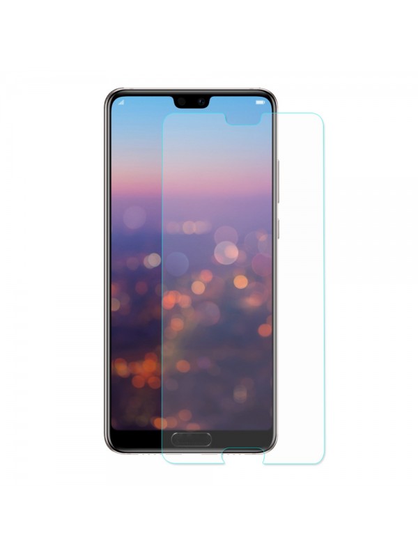 Bufalo Huawei P20 Pro Ekran Koruyucu FlexiGlass Nano…