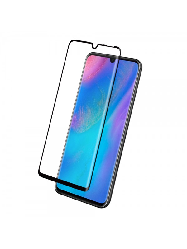 Bufalo Huawei P30 Lite Ekran Koruyucu Seramik Mat Nano 9D Tam Kap…