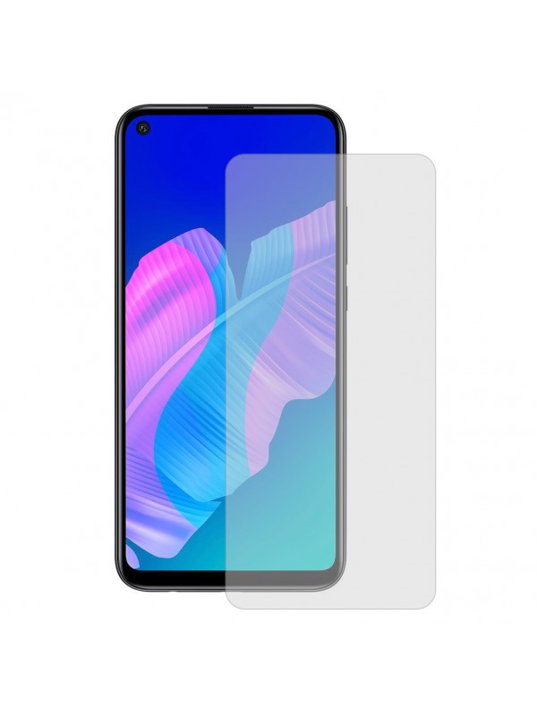 Bufalo Huawei P40 Lite E Ekran Koruyucu FlexiGlass Nano