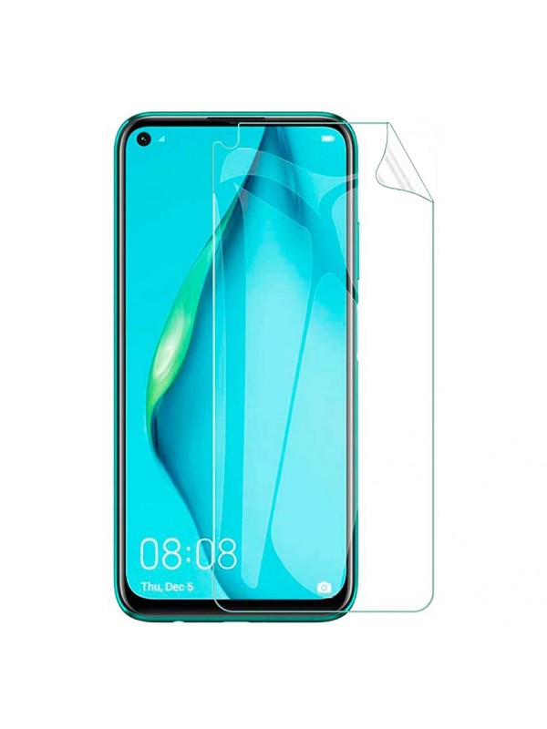 Bufalo Huawei P40 Lite Ekran Koruyucu FlexiGlass Nano