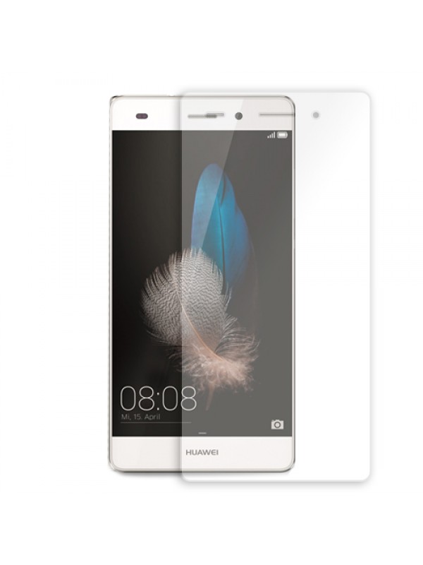 Bufalo Huawei P8 Lite - Cam Ekran Koruyucu