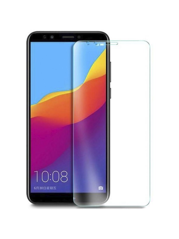 Bufalo Huawei Y7 2018 Ekran Koruyucu FlexiGlass Nano…