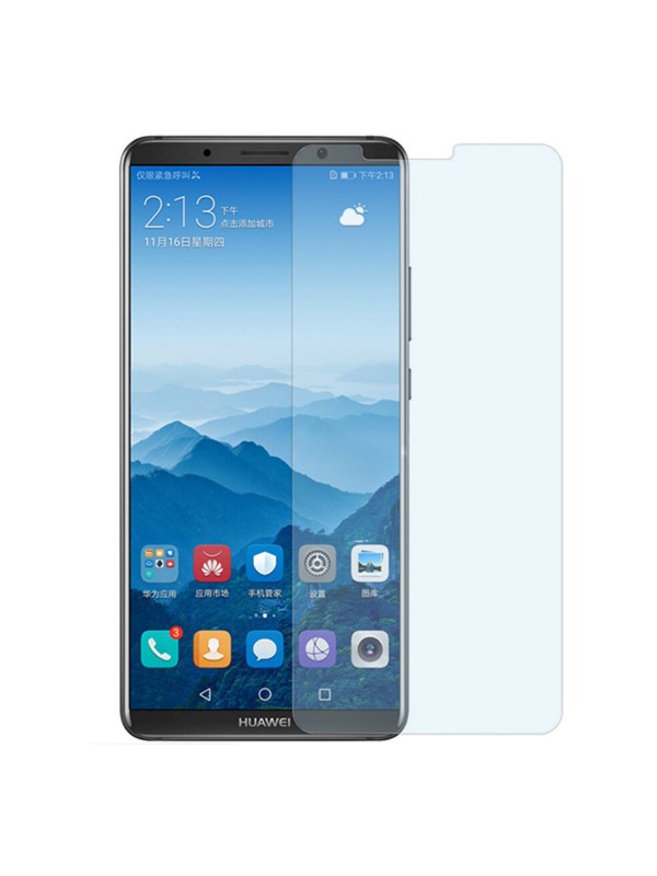 Bufalo Huawei Y9 Prime 2019 Ekran Koruyucu FlexiGlass Nano