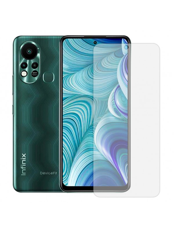 Bufalo Infinix Hot 11s FlexiGlass Nano Ekran Koruyucu