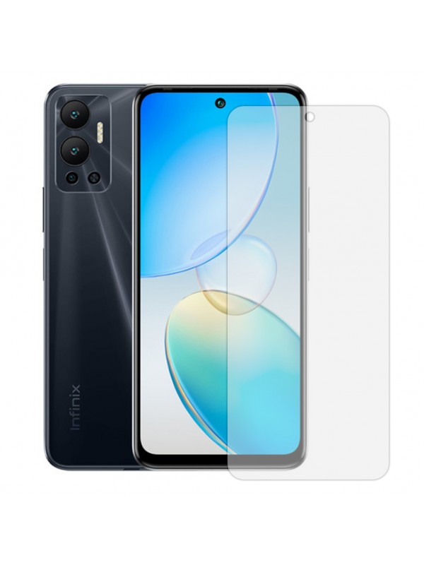 Bufalo Infinix Hot 12 FlexiGlass Nano Ekran Koruyucu