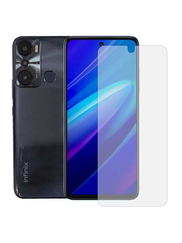 Bufalo Infinix Hot 20i FlexiGlass Nano Ekran Koruyucu