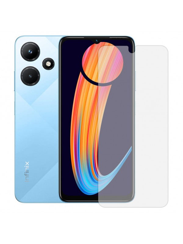 Bufalo Infinix Hot 30i FlexiGlass Nano Ekran Koruyucu