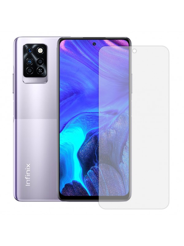 Bufalo Infinix Note 10 Pro FlexiGlass Nano Ekran Koruyucu…