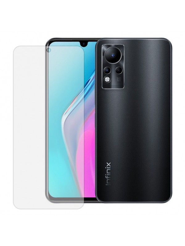 Bufalo Infinix Note 11 Pro FlexiGlass Nano Ekran Koruyucu