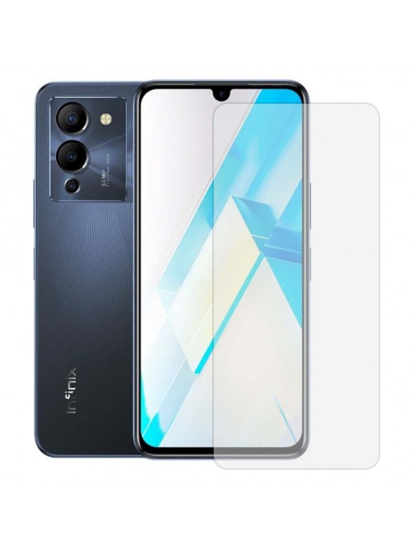 Bufalo Infinix Note 12 FlexiGlass Nano Ekran Koruyucu