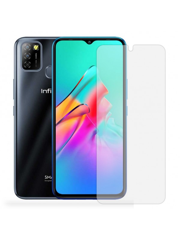 Bufalo Infinix Smart 5 FlexiGlass Nano Ekran Koruyucu