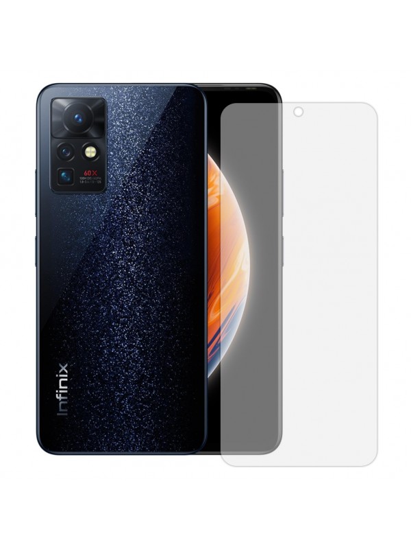 Bufalo Infinix Zero X FlexiGlass Nano Ekran Koruyucu