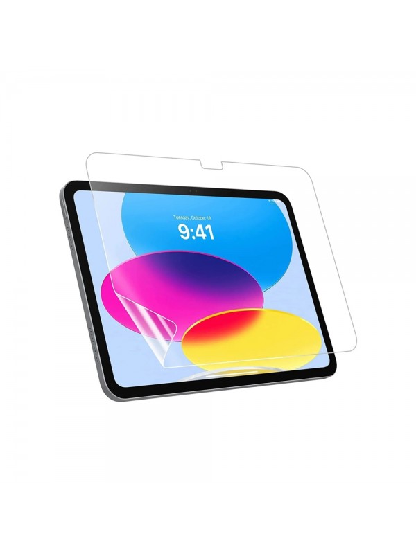 Bufalo iPad 10.9" 10. Nesil Ekran Koruyucu Flexible Esnek Nano