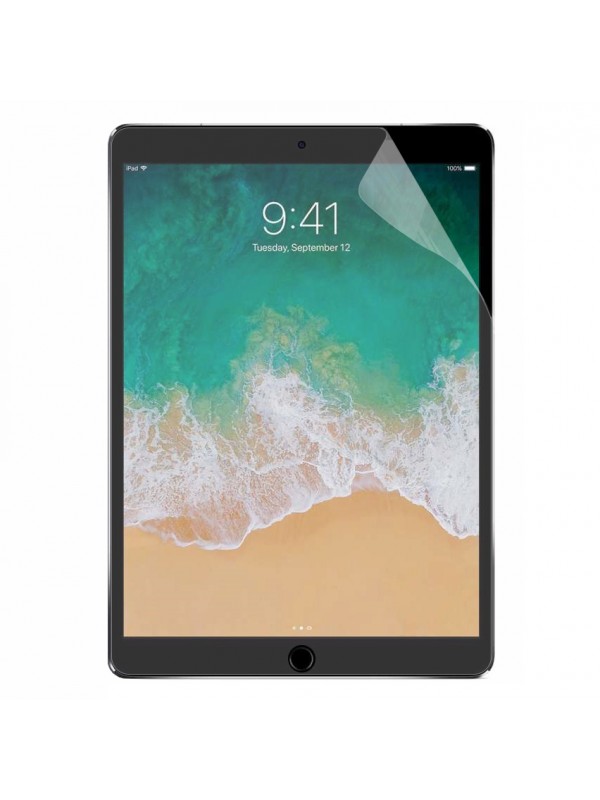 Bufalo iPad Pro 10.5 / iPad Air 3 10.5 Ekran Koruyucu Flexible Esnek Nano…