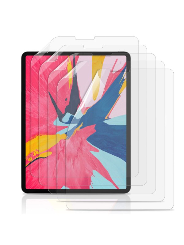 Bufalo iPad Pro 11" 1. ve 2. Nesil Ekran Koruyucu Flexible E…