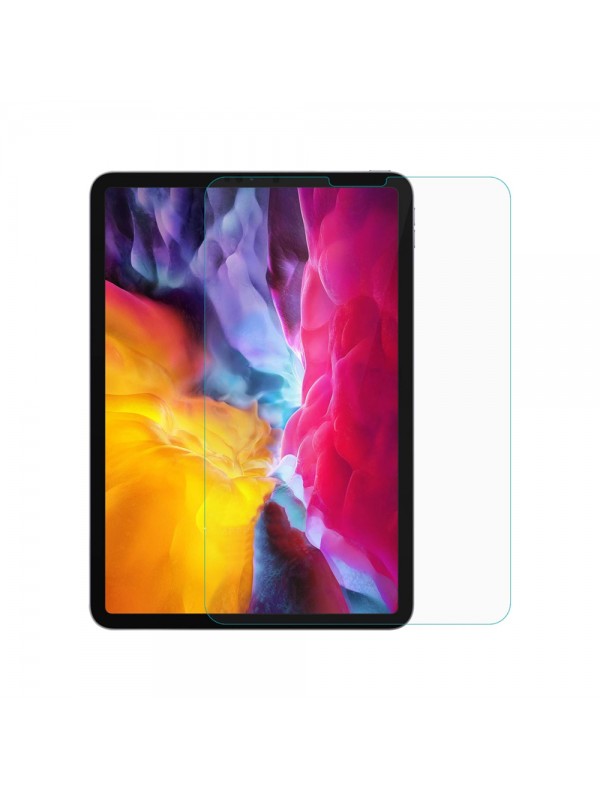 Bufalo iPad Pro 11" 3. ve 4. Nesil Ekran Koruyucu Flexible Esnek Nano