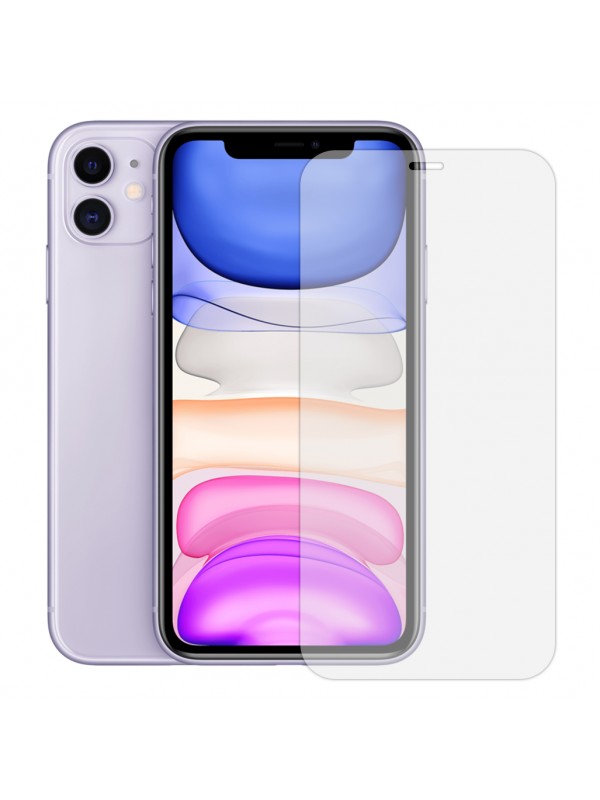 Bufalo iPhone 11 FlexiGlass Nano Ekran Koruyucu