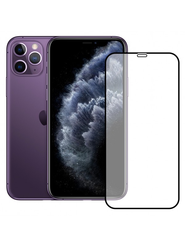 Bufalo iPhone 11 Pro ESD Anti Static Cam Ekran Koruyucu