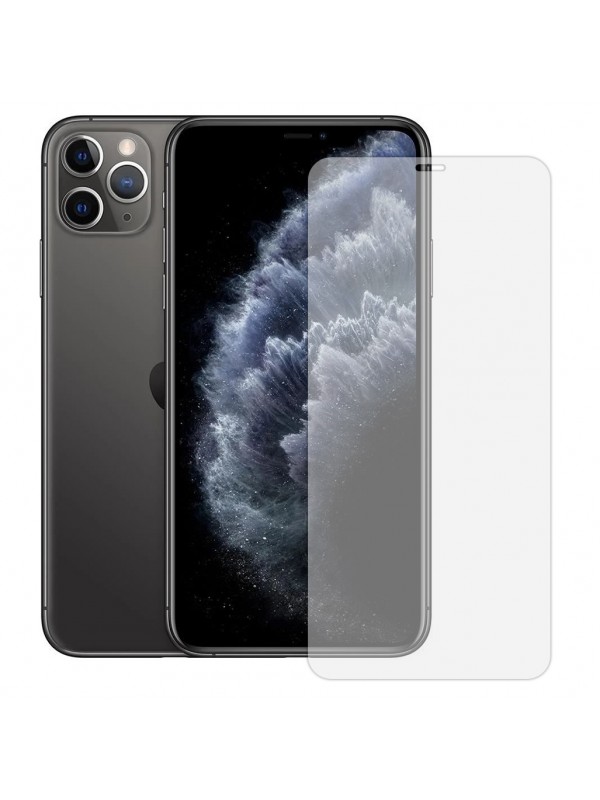 Bufalo iPhone 11 PRO MAX FlexiGlass Nano Ekran Koruyucu